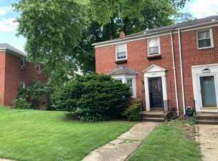 6107 Maylane Dr, Baltimore, MD 21212