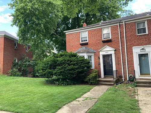 6107 Maylane Dr Photo 1