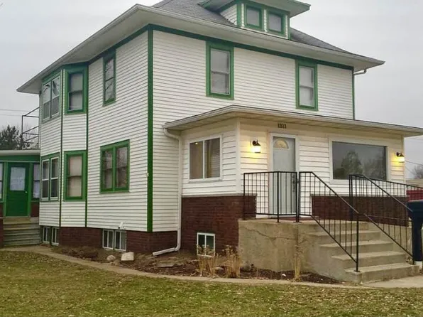 1311 Superior AVENUE, Tomah, WI 54660