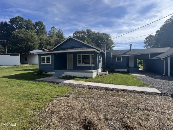 6724 Birchfield Rd, Wise, VA 24293