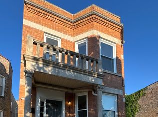 6517 S Peoria St #2, Chicago, IL 60621