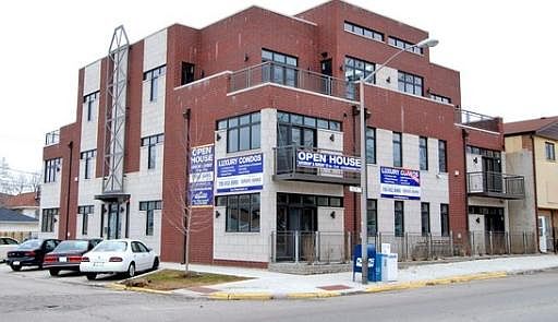 1st image of 7200 W Palmer Ave #1NE