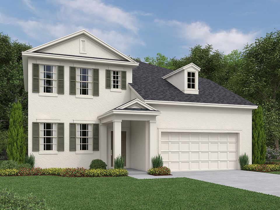 Elevation A