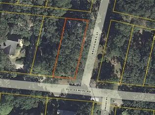 11900 Old Demere Rd, Saint Simons Island, GA 31522