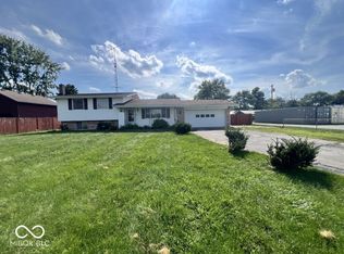 645 E Us Highway 52, Rushville, IN 46173