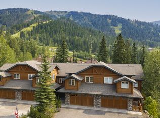 Powder and Pines Chalet, Whitefish, MT 59937