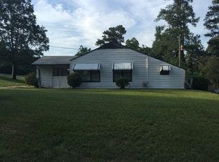 1308 Crosland Dr NE, Aiken, SC 29801