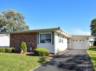 37 Rossetti Ct, Brick, NJ 08724