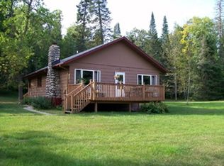 18865 335th Ave, Detroit Lakes, MN 56501