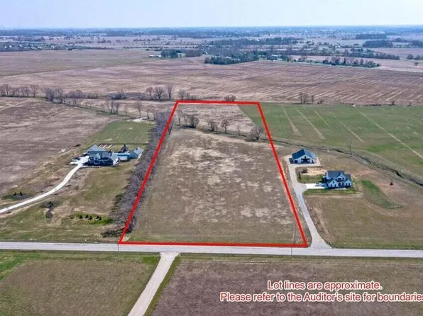 0 Hayden Run Rd Tract 7, Hilliard, OH 43026