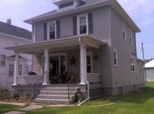 204 N Main St, Plainview, NE 68769