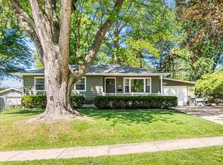 509 Terrace Rd, Iowa City, IA 52245