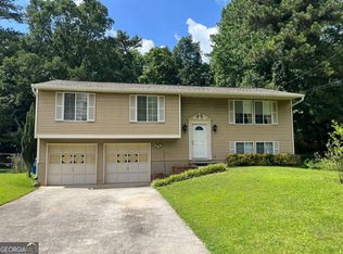 6775 Windfaire Dr, Norcross, GA 30093