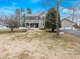 150 Leclair Dr, Colchester, VT 05446