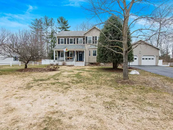 150 LeClair Drive, Colchester, VT 05446