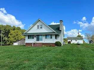 114 Water Tank Rd, Nimitz, WV 25978