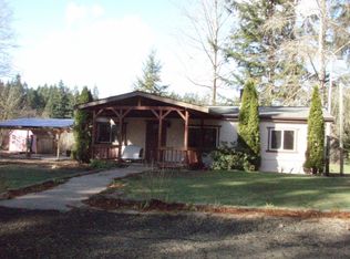 259 Lewis Rd W, Seabeck, WA 98380
