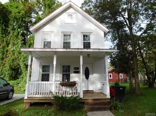 805 Morgan St, Elizabeth City, NC 27909