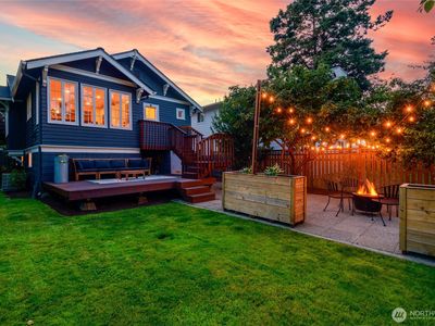 8746 3rd Avenue NW, Seattle, WA, 98117