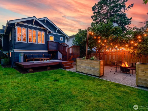 8746 3rd Avenue NW, Seattle, WA 98117
