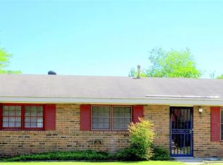 5115 W Linda Cir, Montgomery, AL 36108