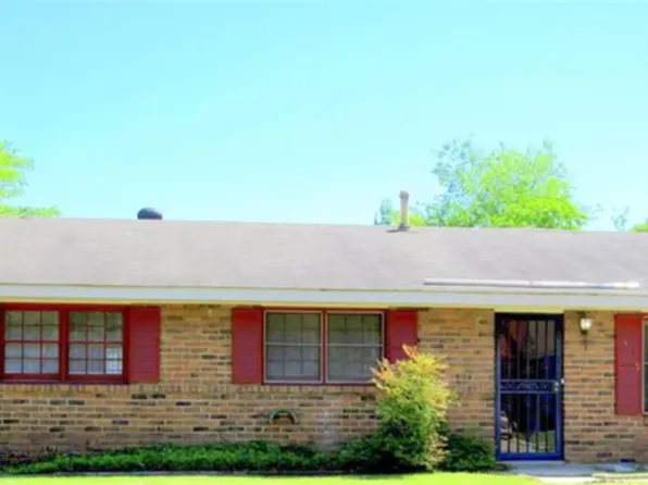 5115 W Linda Cir, Montgomery, AL 36108