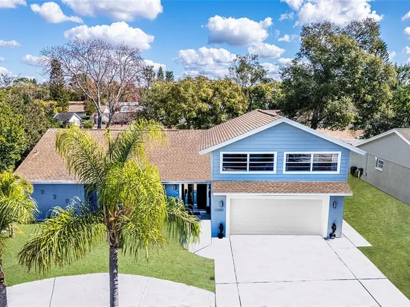 12300 Partridge Hill Row, Hudson, FL 34667