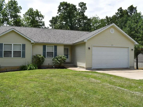 618 Blueberry Lane St, Clair, MO 63077