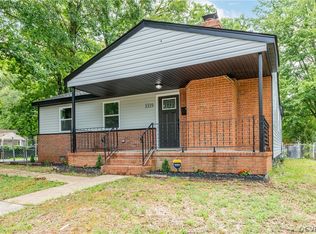 3319 Lynhaven Ave, Richmond, VA 23234