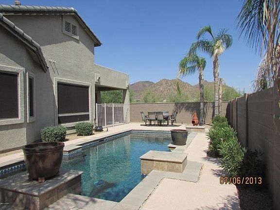 2nd image of 3001 W Eagle Claw Dr