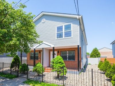 171 16Th Ave, Newark, NJ, 07103