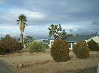 7643 Frontera Ave, Yucca Valley, CA 92284