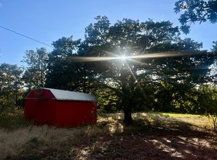 T1 N 3480th Rd, Meeker, OK 74855