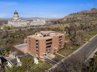 303 N A St #503, Salt Lake City, UT 84103
