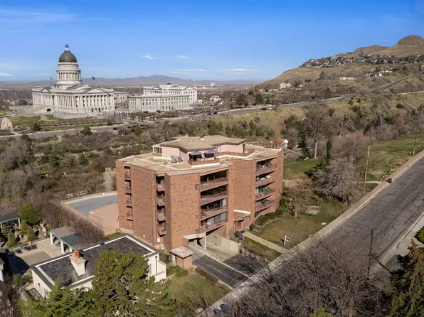 303 N A St #503, Salt Lake City, UT 84103