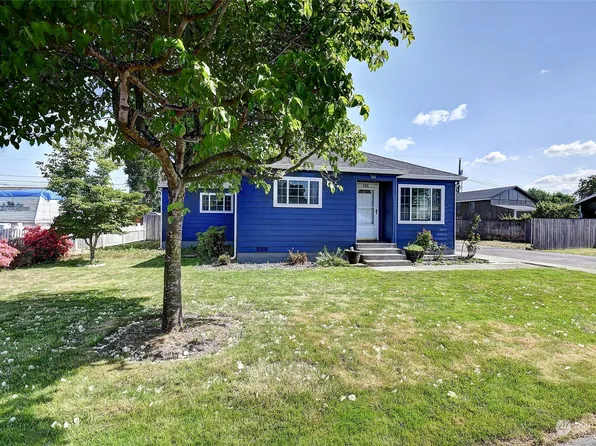 366 Beech Street, Longview, WA 98632