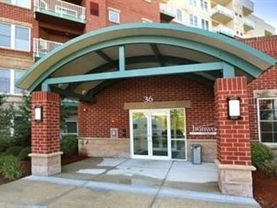 36 Village Rd APT 308, Middleton, MA, 01949