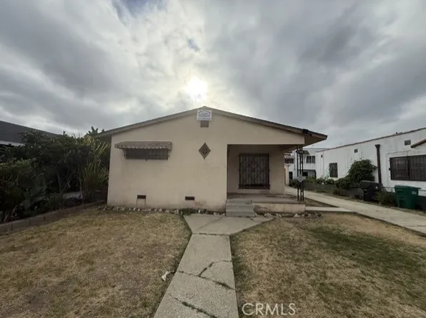2148 Myrtle Ave, Long Beach, CA 90806