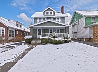 3309 Silsby Rd, Cleveland Heights, OH 44118