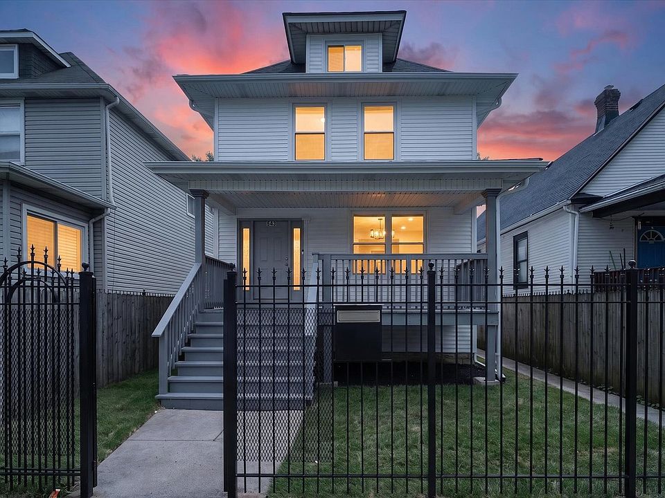1st image of 543 N Leclaire Ave