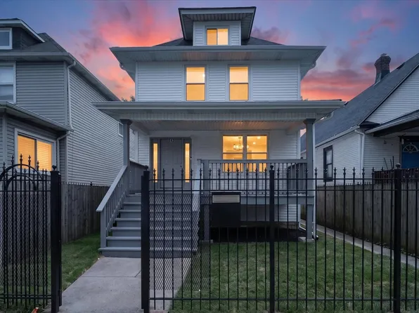 543 N Leclaire Ave, Chicago, IL 60644
