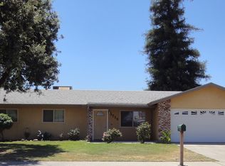 1715 Bel Aire Ave, Porterville, CA