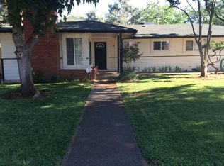 1714 Cascade Ln, Redding, CA 96002