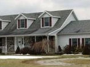 10192 N State Road 56, Vevay, IN 47043