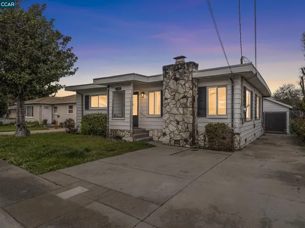 3767 Ramsey Ct, El Sobrante, CA 94803