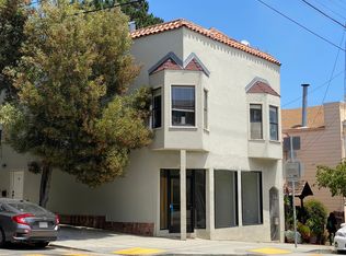 3546 22nd St, San Francisco, CA 94114