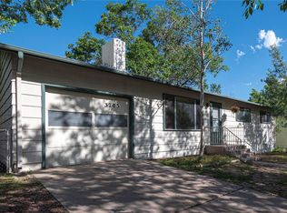 3705 Windsor Ave, Colorado Springs, CO 80907