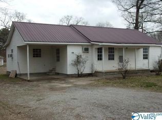 23149 Porter Rd, Elkmont, AL 35620