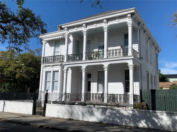1631 Esplanade Ave APT B, New Orleans, LA 70116
