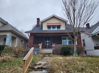 108 N 42nd St, Louisville, KY